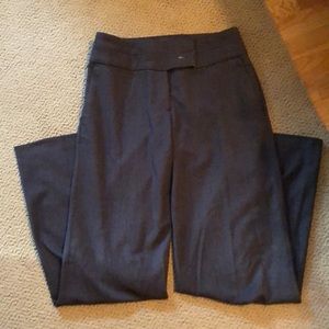 Dress pants
